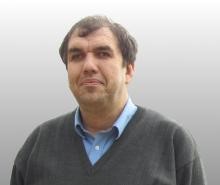 Сотрудник
